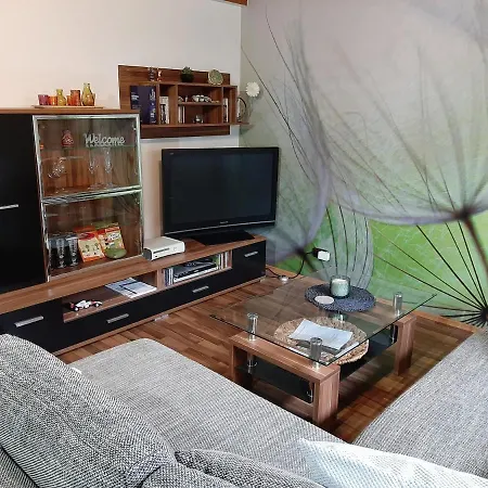 Apartment Ferienwohnung Stern Wawern (Trier-Saarburg)