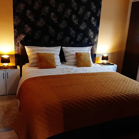 Ferienwohnung Stern Apartment Wawern (Trier-Saarburg)