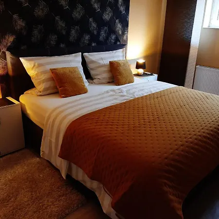 Ferienwohnung Stern Apartment Wawern (Trier-Saarburg)