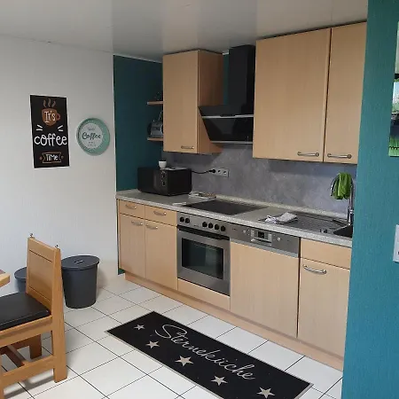 Ferienwohnung Stern *