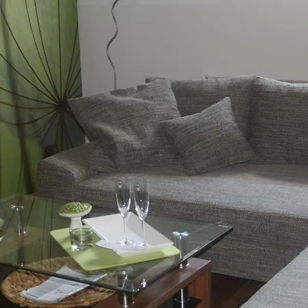 Ferienwohnung Stern *