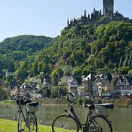 Lägenhet Stern Wawern (Trier-Saarburg)